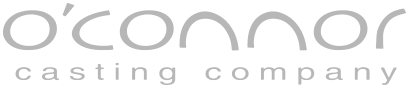 oConnor Casting logo