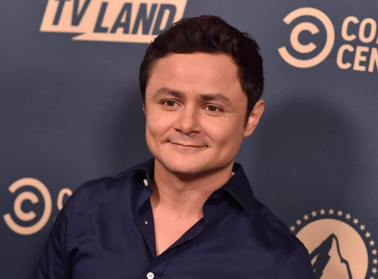 Arturo Castro, our next profile we're featuring on Acting Up.