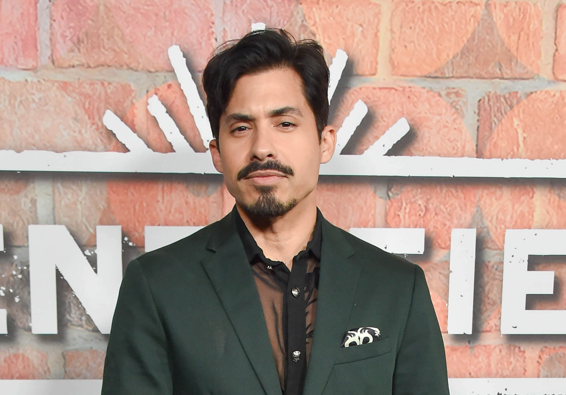 Acting Up – Episode #26: Carlos Santos