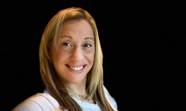 Casting Director Stacy Gallo photoshoot