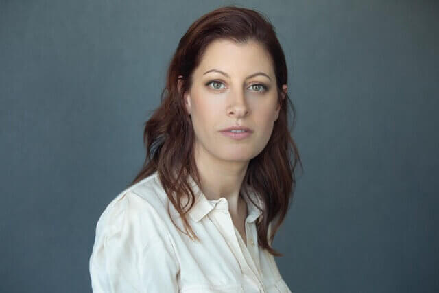 Headshot of Casting Director Sophie Holland