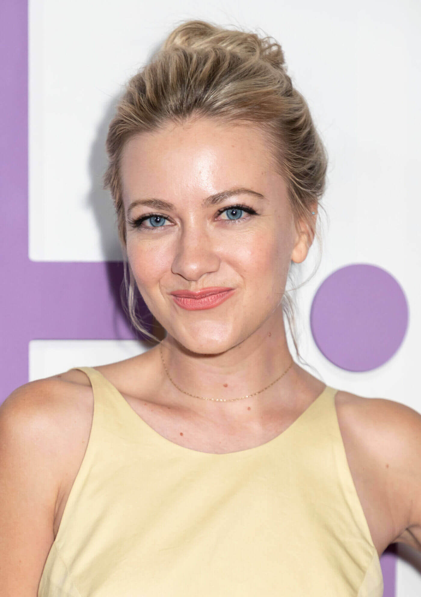 Acting Up Episode 29 Meredith Hagner