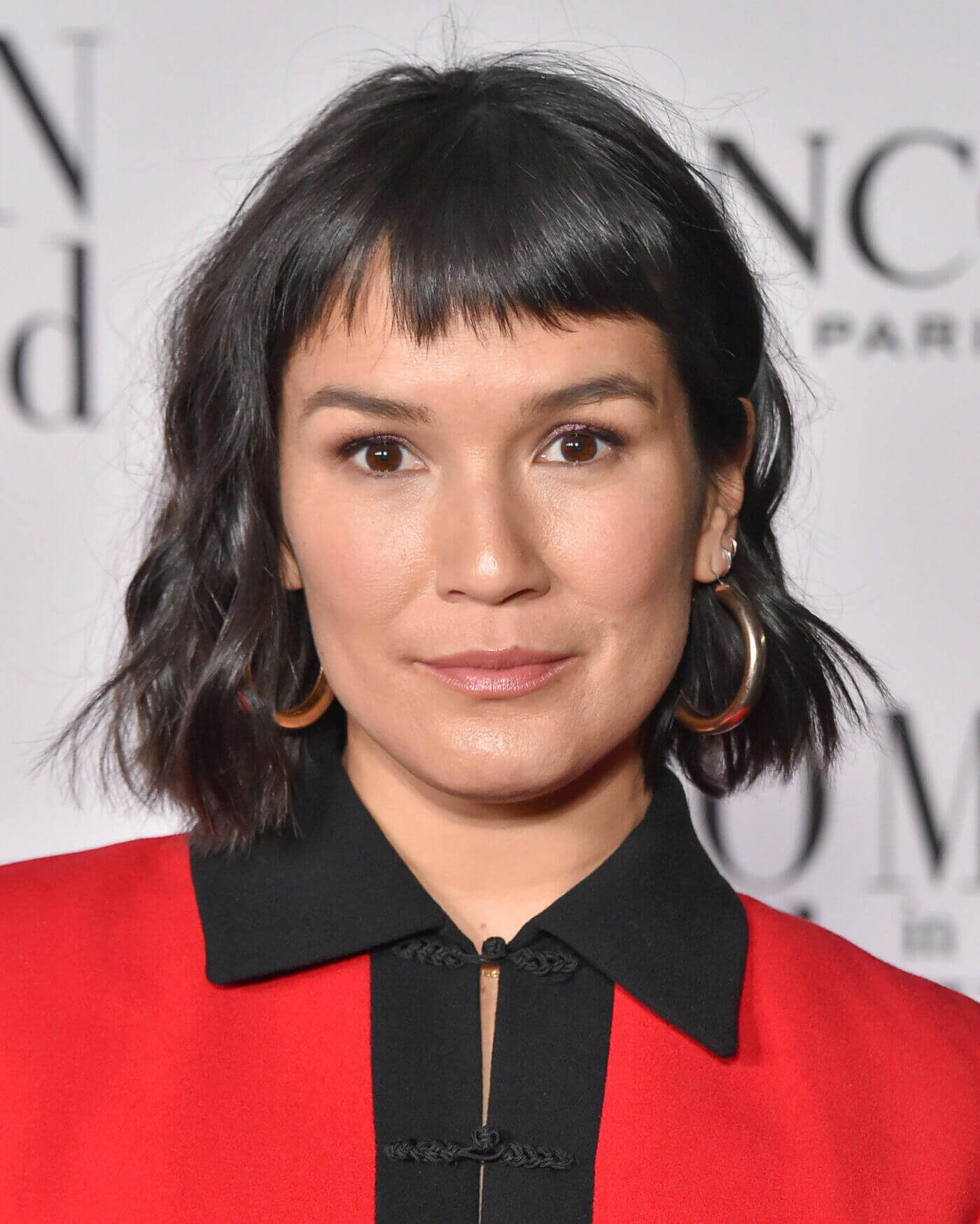 Acting Up – Episode #32: Zoë Chao