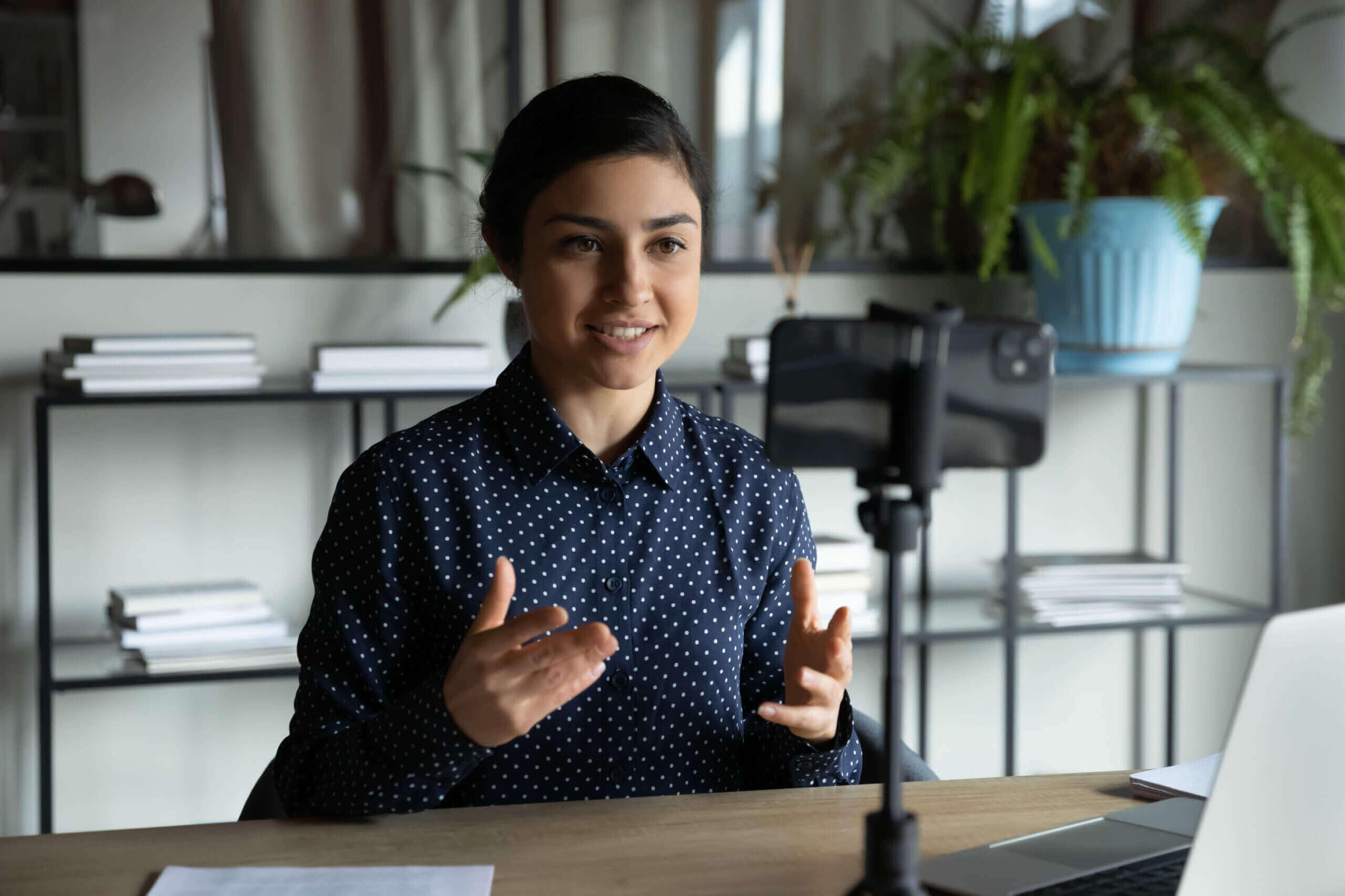 3 Ways to Up Your Self Tape Game