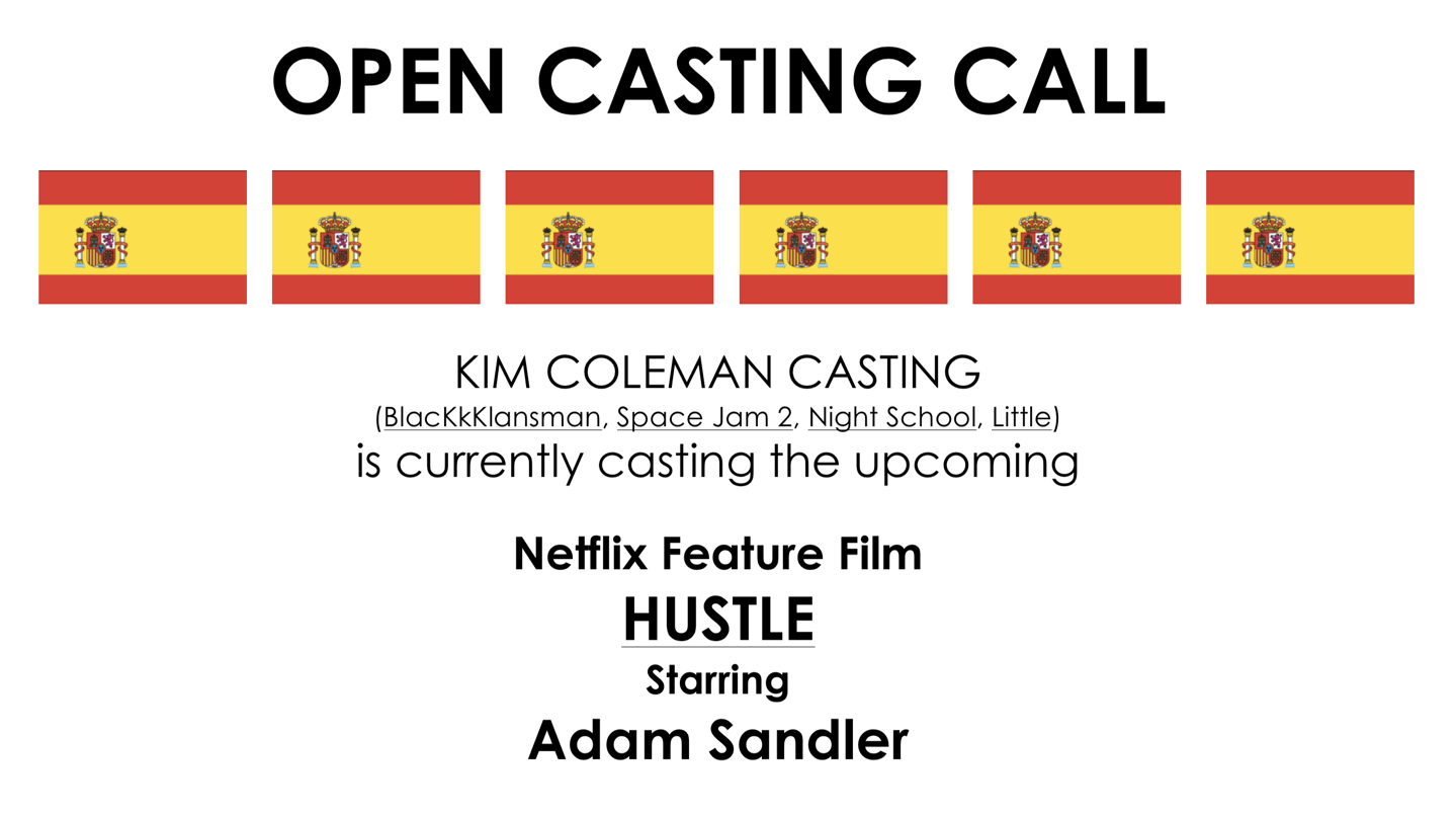 Casting News, Interviews and Advice Casting Networks
