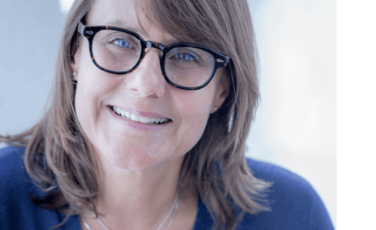 Casting Director Lucinda Syson