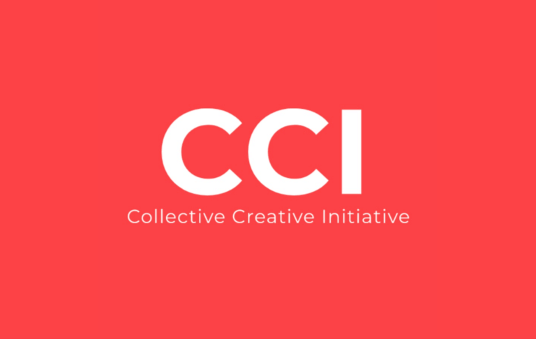 CCI Logo