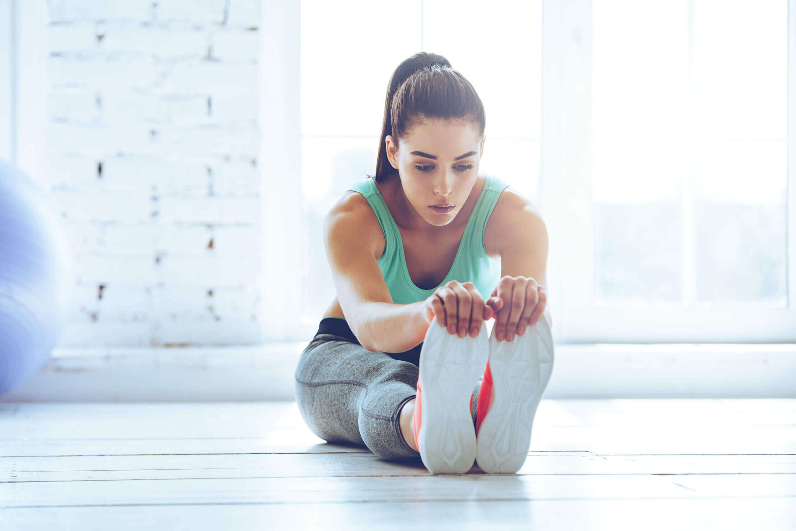 Create a Warmup Routine: Where to Start and Why You Need One
