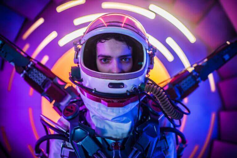 Kodi Smit-McPhee, who's sharing memorable roles and auditions.