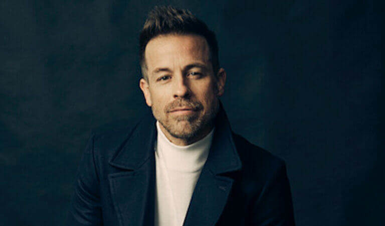 Actor Kurt Yaeger, whom we interview for this feature. Kurt Yaeger tells us about his journey.