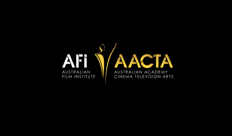 AACTA Awards Logo