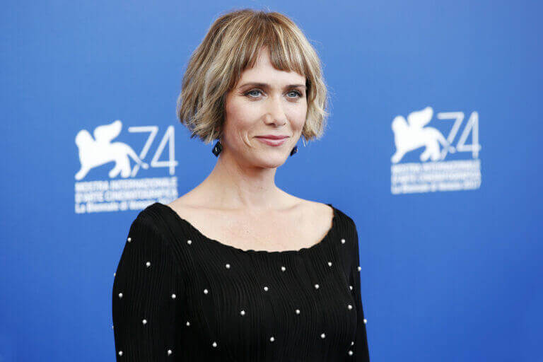 Kristen Wiig, who has been cast as The Cheetah in Wonder Woman 1984.
