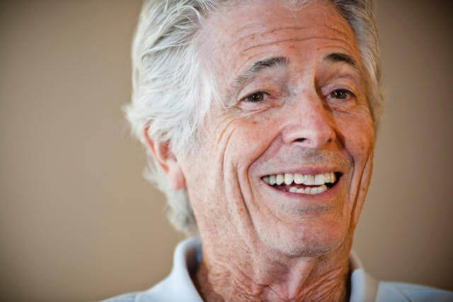 Casting Networks remembers Casting Legend Mike Fenton, who recently passed away.