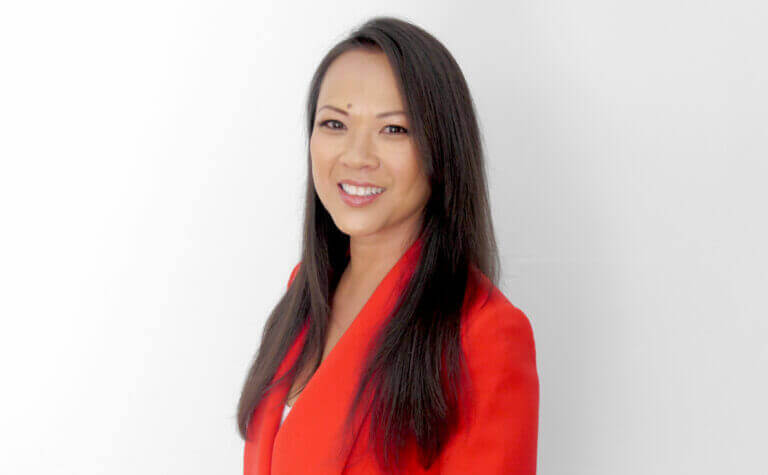 Ngoc Nguyen, TIMES UP Foundation's head of entertainment tells us how to empower women in the arts and entertainment industry.