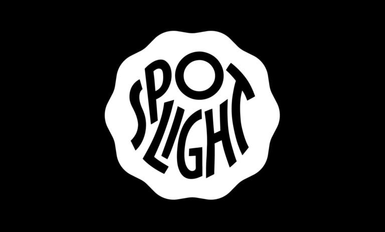 Spot Light logo
