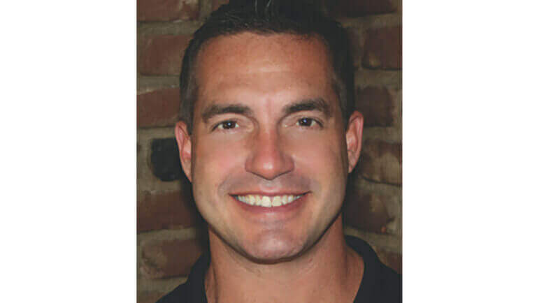 Casting Director Dean Fronk tells us about his life and what it's like to be a casting director.