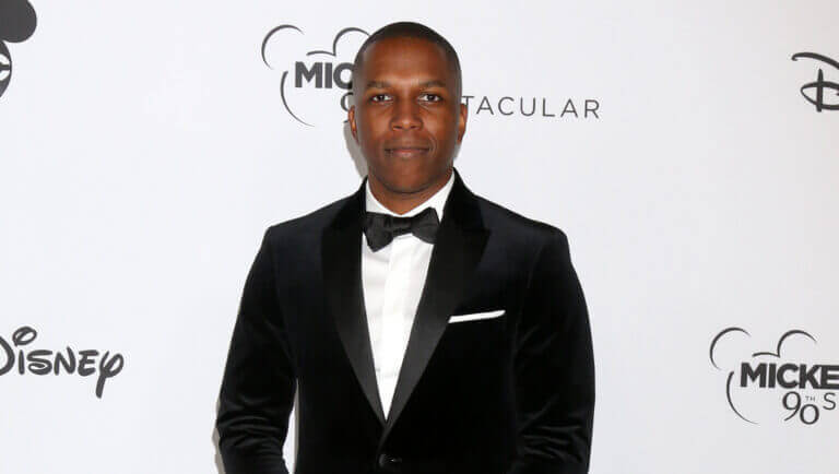 Leslie Odom Jr., who is one of the first time Golden Globes nominees we discuss in this article.