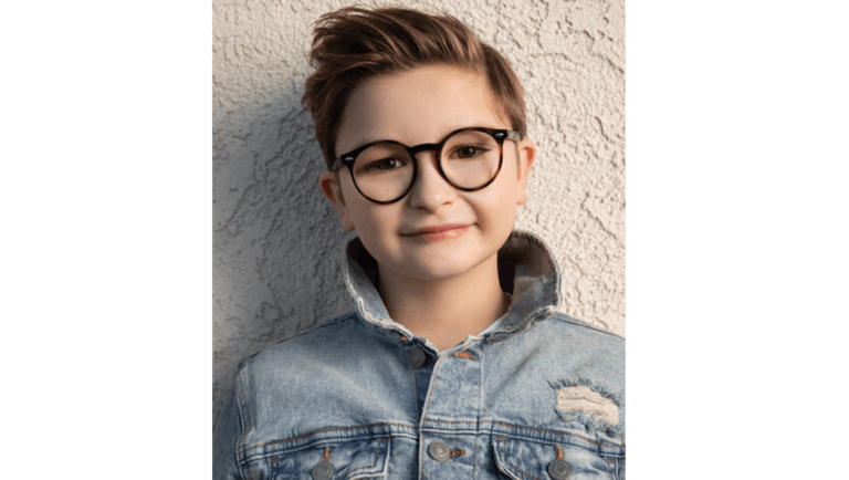 Ryder Allen plays a kid from a troubled home in 'Palmer' and puts on a great performance.