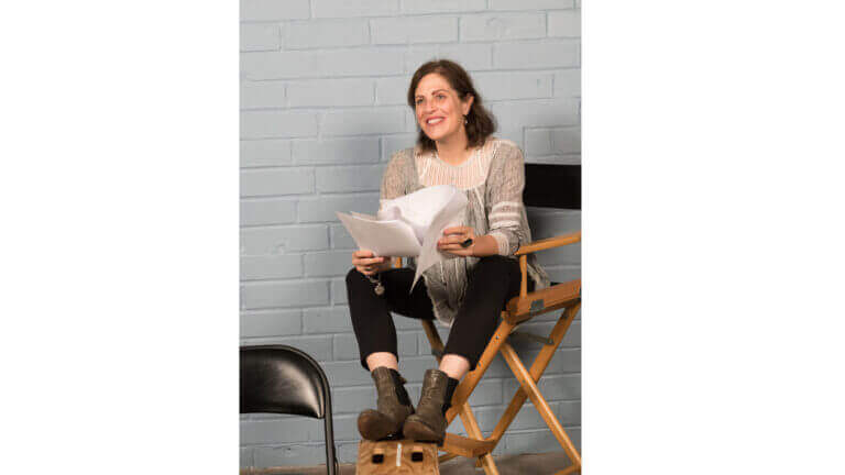 Casting Director Arlene Schuster shares audition tips and advice.