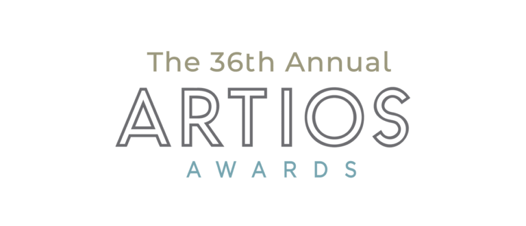 A roundup of the 36th Annual ARTIOS Award winners.