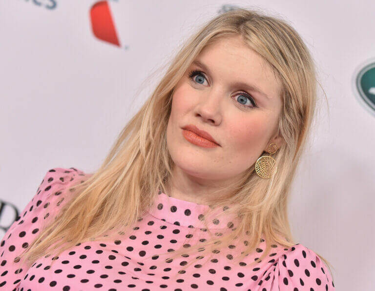 Spotlighting Emerald Fennell 's accomplishments for the film "Promising Young Woman."