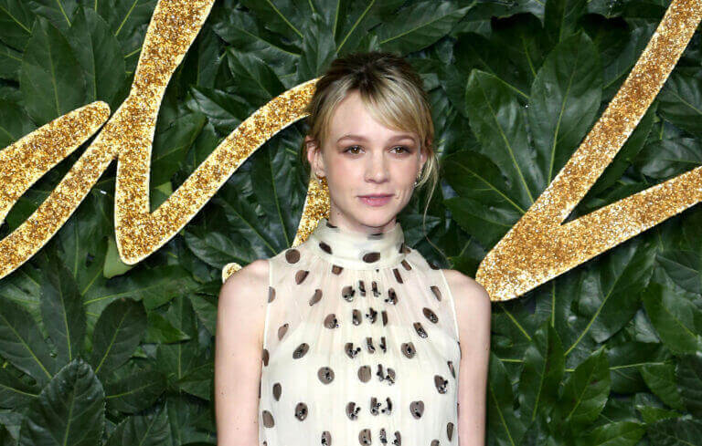 Carey Mulligan is one of the actresses that we think could go home with an Oscar this year.