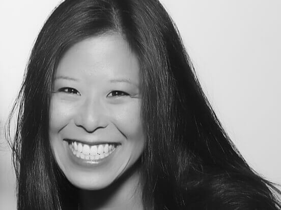 Casting Director Leslie Woo shares insights into her life and work