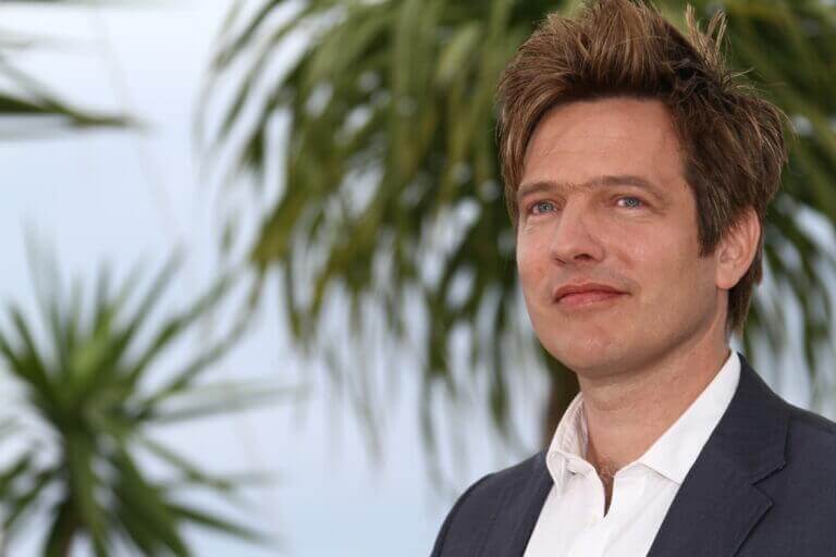 Thomas Vinterberg did an awesome job directing the award-winning film "Another Round."