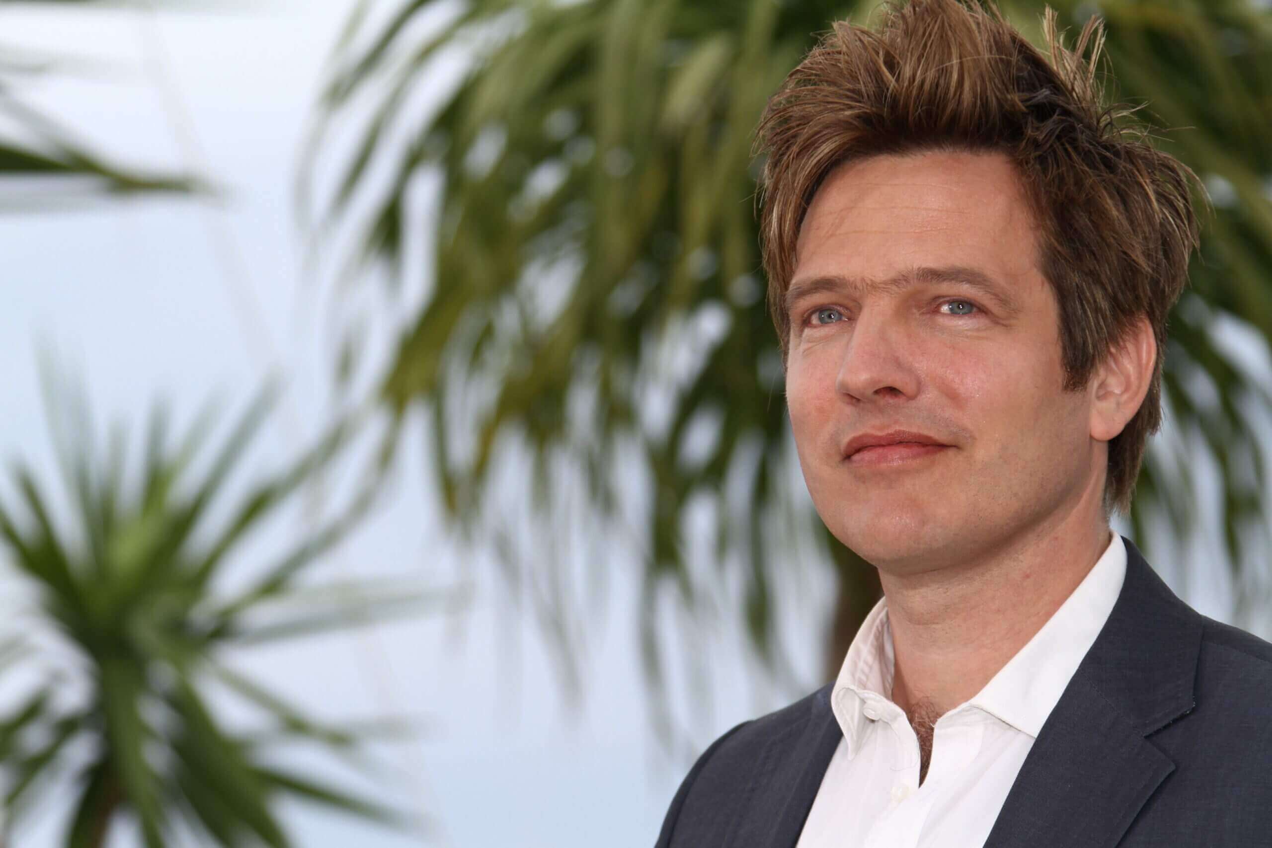 Filmmaker Spotlight: Thomas Vinterberg
