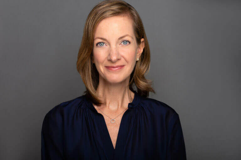 Eryn Brown discusses empowering women in entertainment.