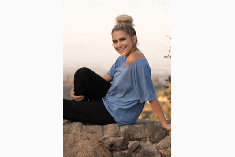 TikTok creator Sarah Maddack tells us about her journey.