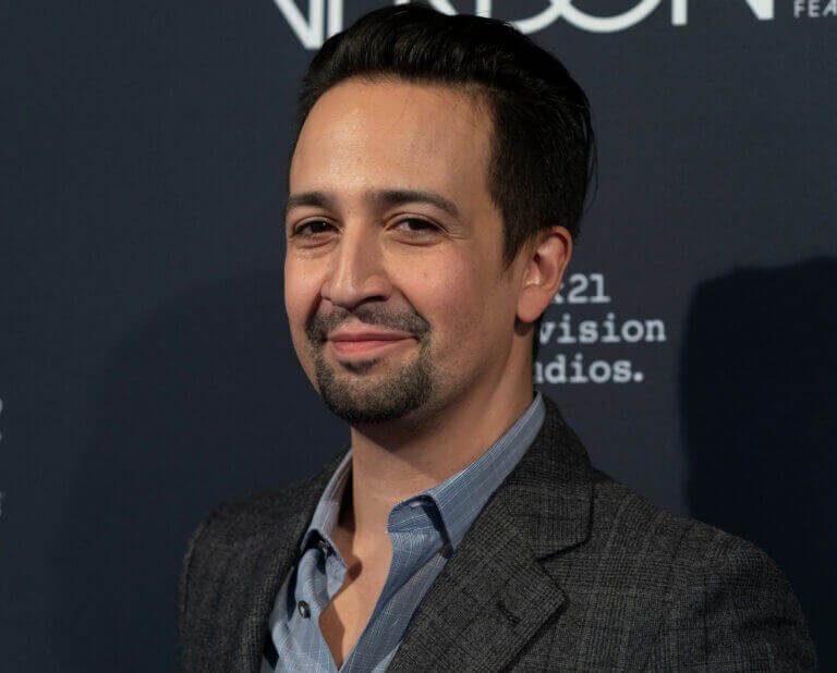Lin-Manuel Miranda's In the Heights is one of the most anticipated films coming out this summer.