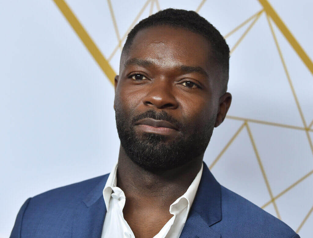Filmmaker Spotlight: David Oyelowo