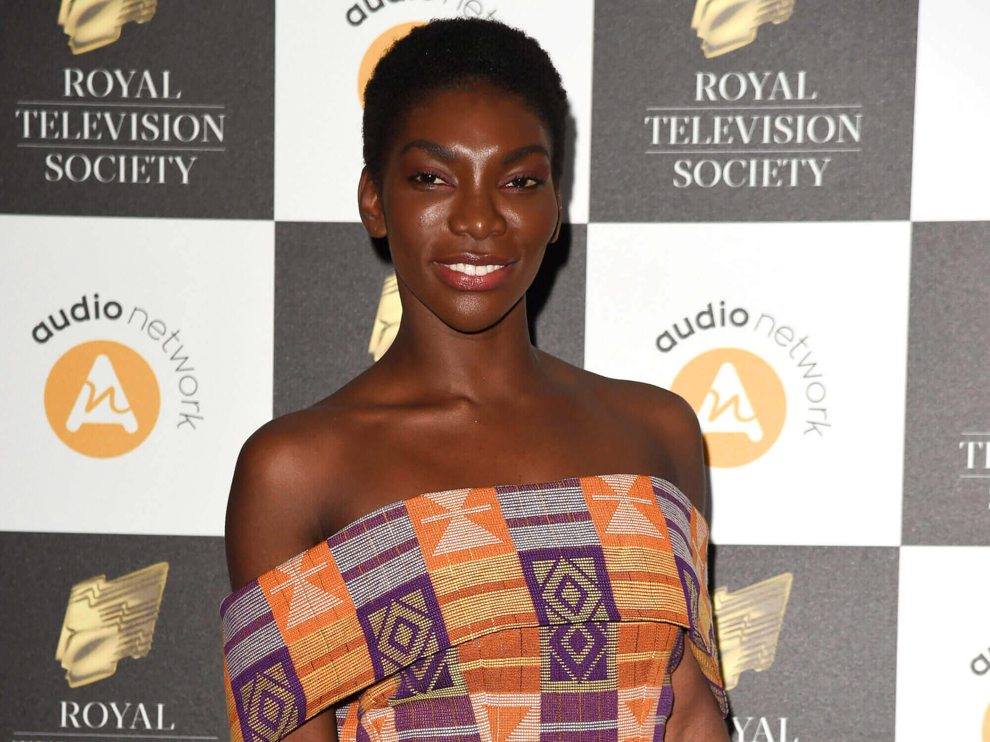 Filmmaker Spotlight: Michaela Coel