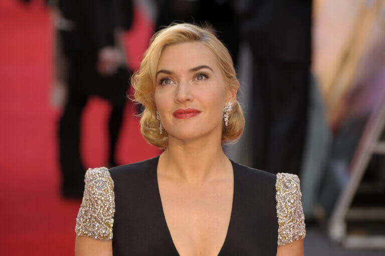 Kate Winslet is up for an Emmy in her performance in The Mare of Easttown. Check out the other contenders here.