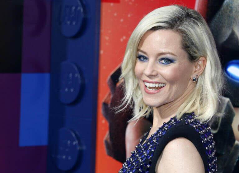 Filmmaker and actress Elizabeth Banks' work on Cocaine Bear is reviewed.
