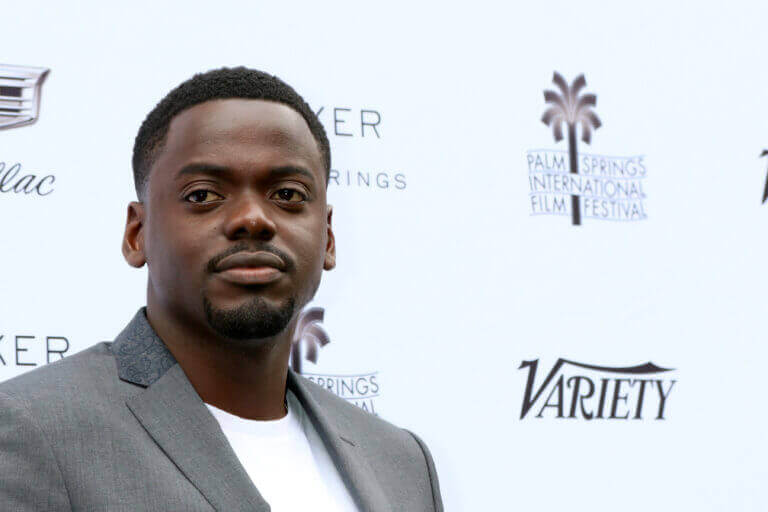 Daniel Kaluuya is one of the actors on this list that is nominated for his first Emmy award.