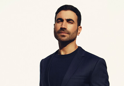 We review Brett Goldstein's performance in Ted Lasso.