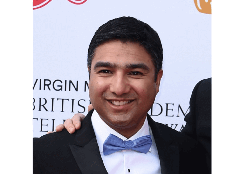 First Time Nominee Spotlight Nick Mohammed Casting Networks