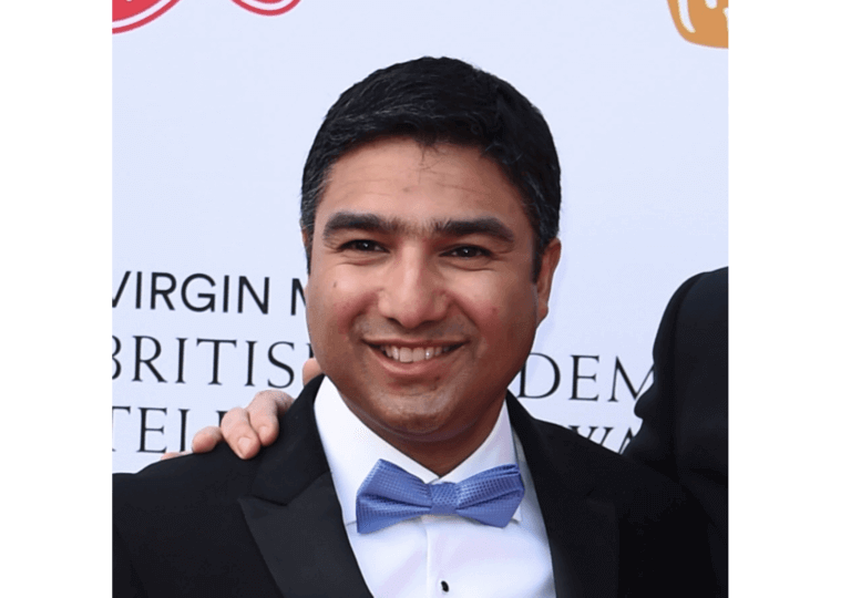 We're discussing Nick Mohammed's first Emmy nomination for his performance as Nate Shelley on Ted Lasso.
