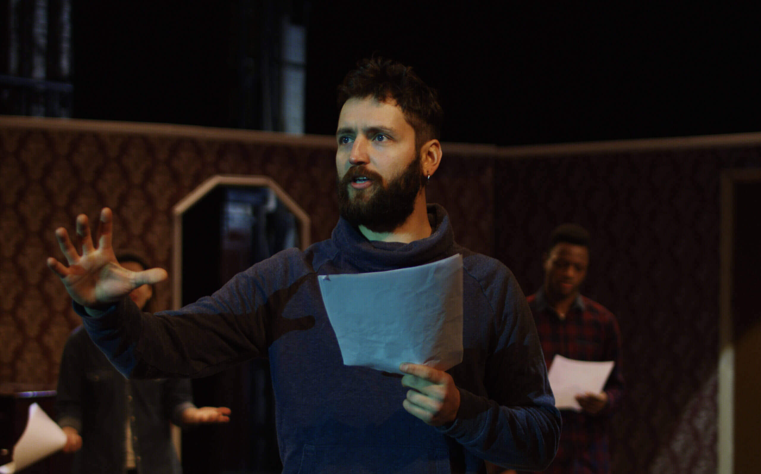 5 Tips For Managing A Great Zoom Callback Casting Networks