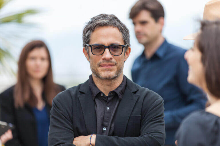 We discuss Gael García Bernal's performance in M. Night Shyamalan's Old.
