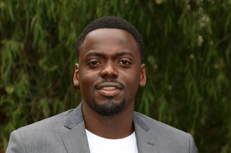 Daniel Kaluuya won an Oscar for his performance in Judas and the Black Messiah and now he's up for his first Emmy for his Saturday Night Live episode.