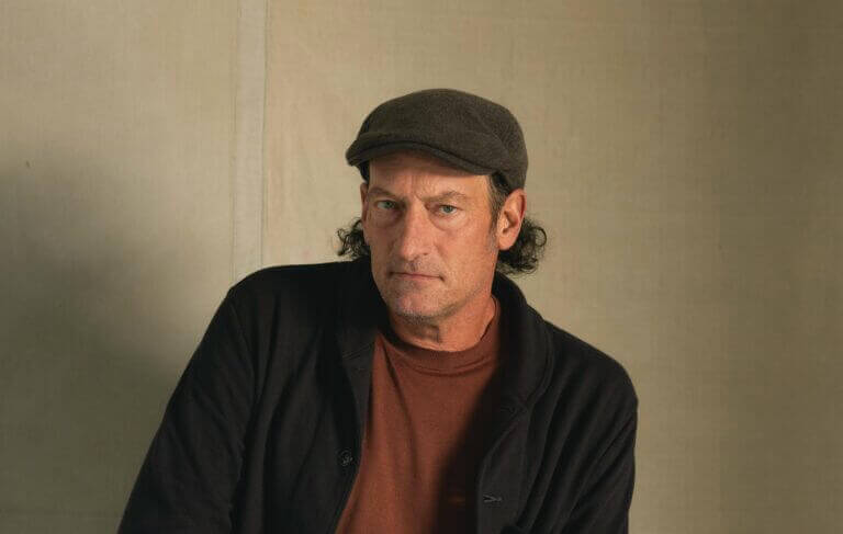 Actor Troy Kostur put on quite the performance in the film CODA.