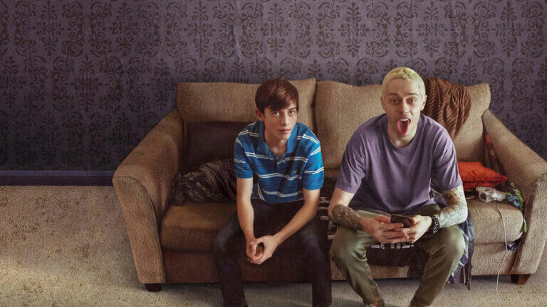 We discuss filmmaker Jason Orley's work on the film I Want You Back.