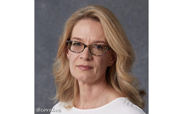 Louise Godbold, Executive Director of Echo, tells us how we can empower women in entertainment.