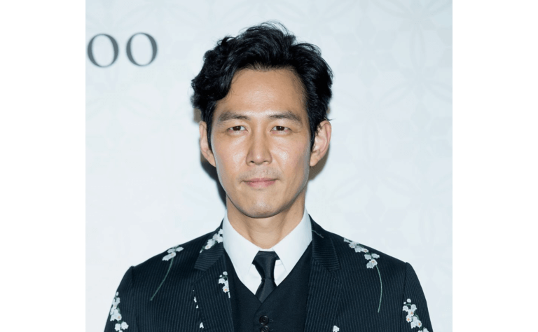 Actor Lee Jung-jae delivers an impeccable performance in the Netflix series 'Squid Game.'