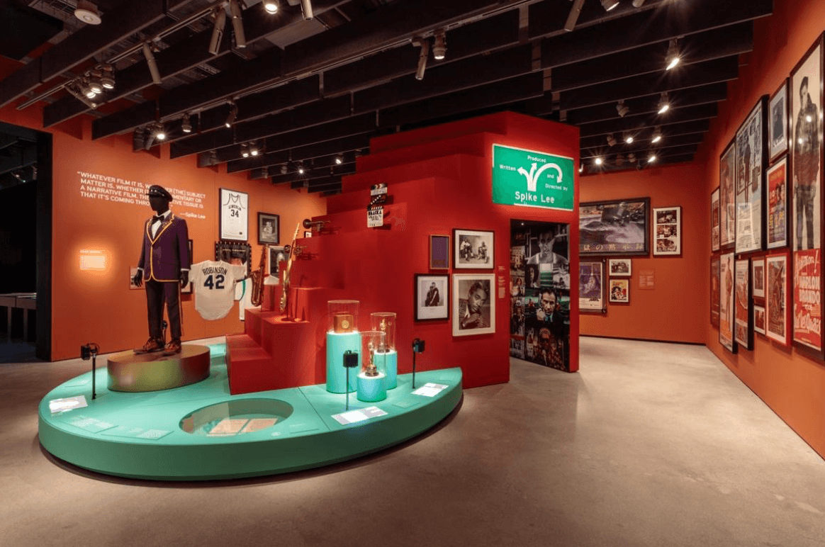 7 Great Reminders for Actors Uncovered During My Visit to the New