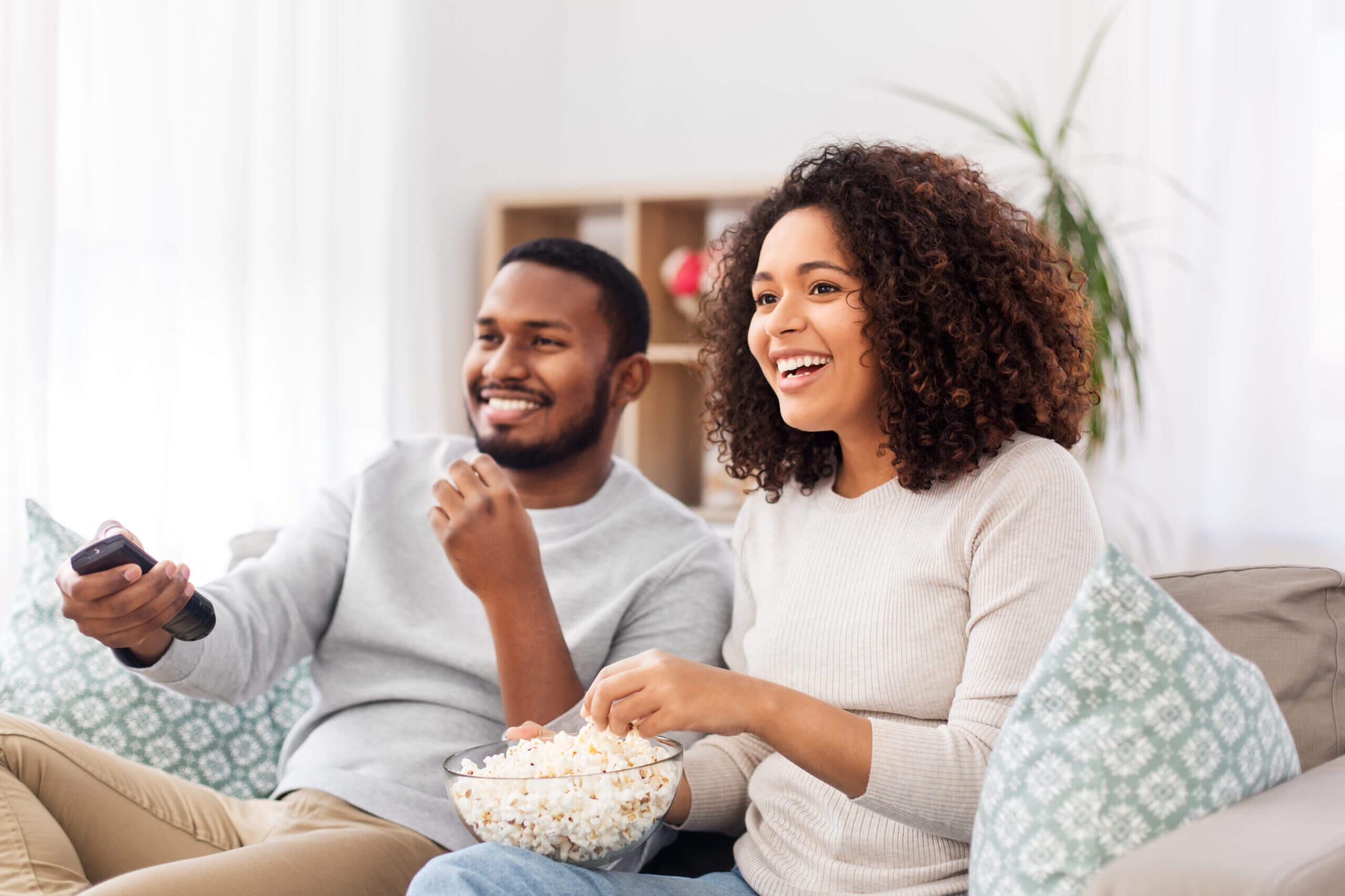 October 2021 4 New Movies Streaming This Month You Won’t Want to Miss