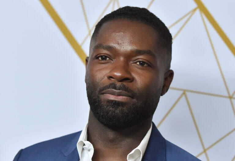 David Oyelowo is just one of the actors on the series 'Wool.' Here's a sneak-peek into the cast.